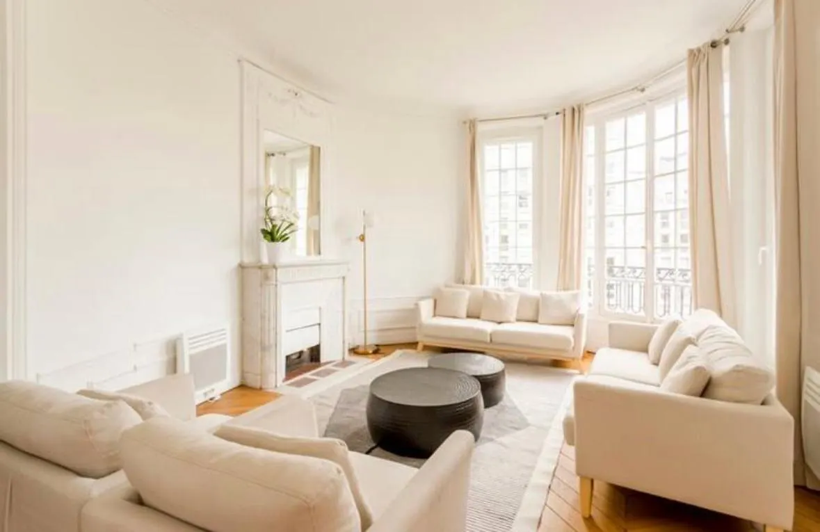 Luxury Suites Tour Eiffel Best View Parigi Bed & Breakfast