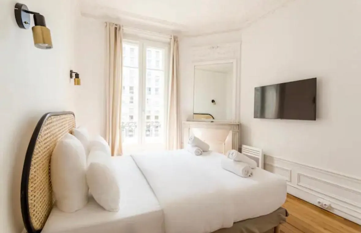 Luxury Suites Tour Eiffel Best View Parigi